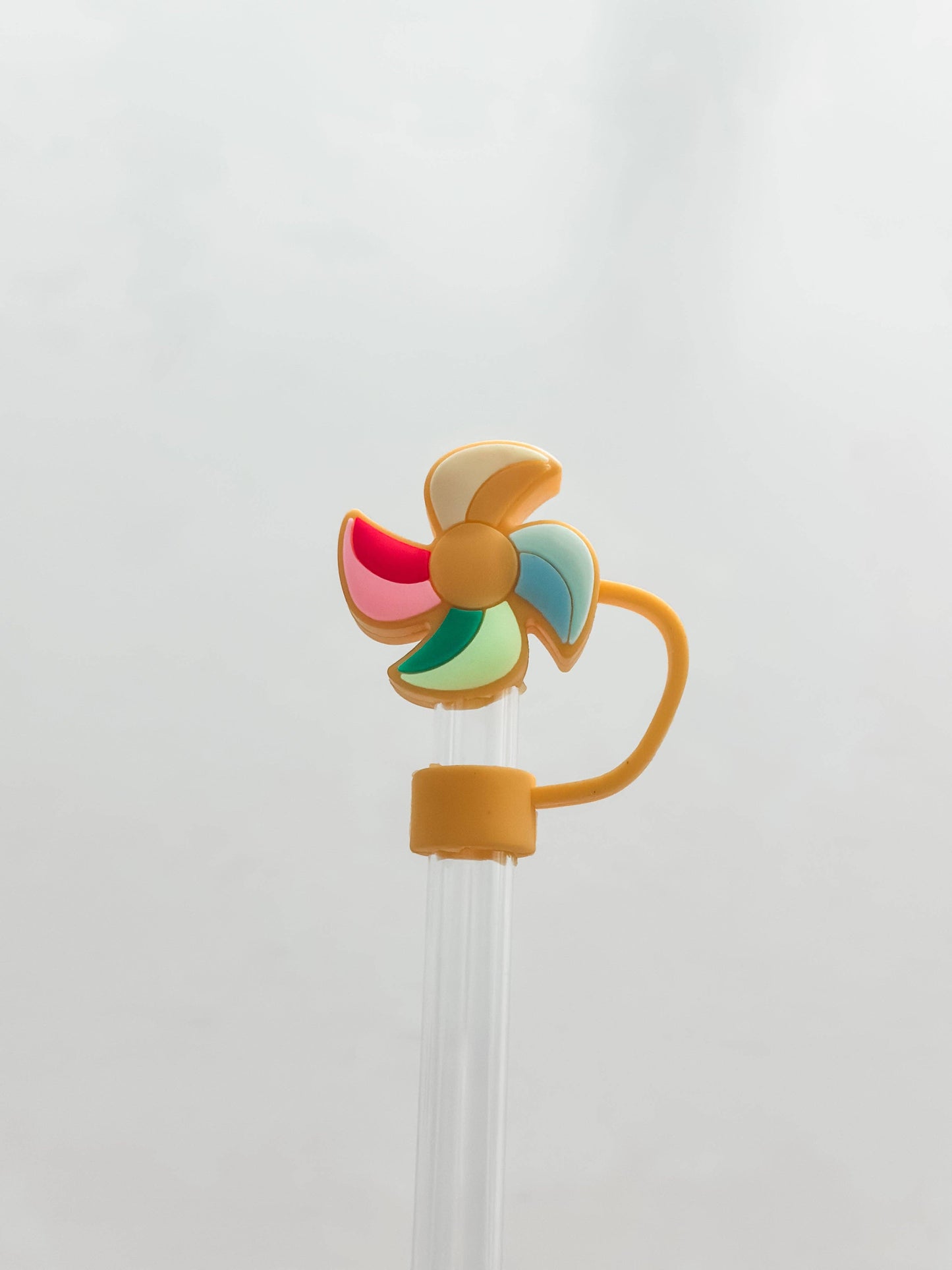 Windmill Straw Cover