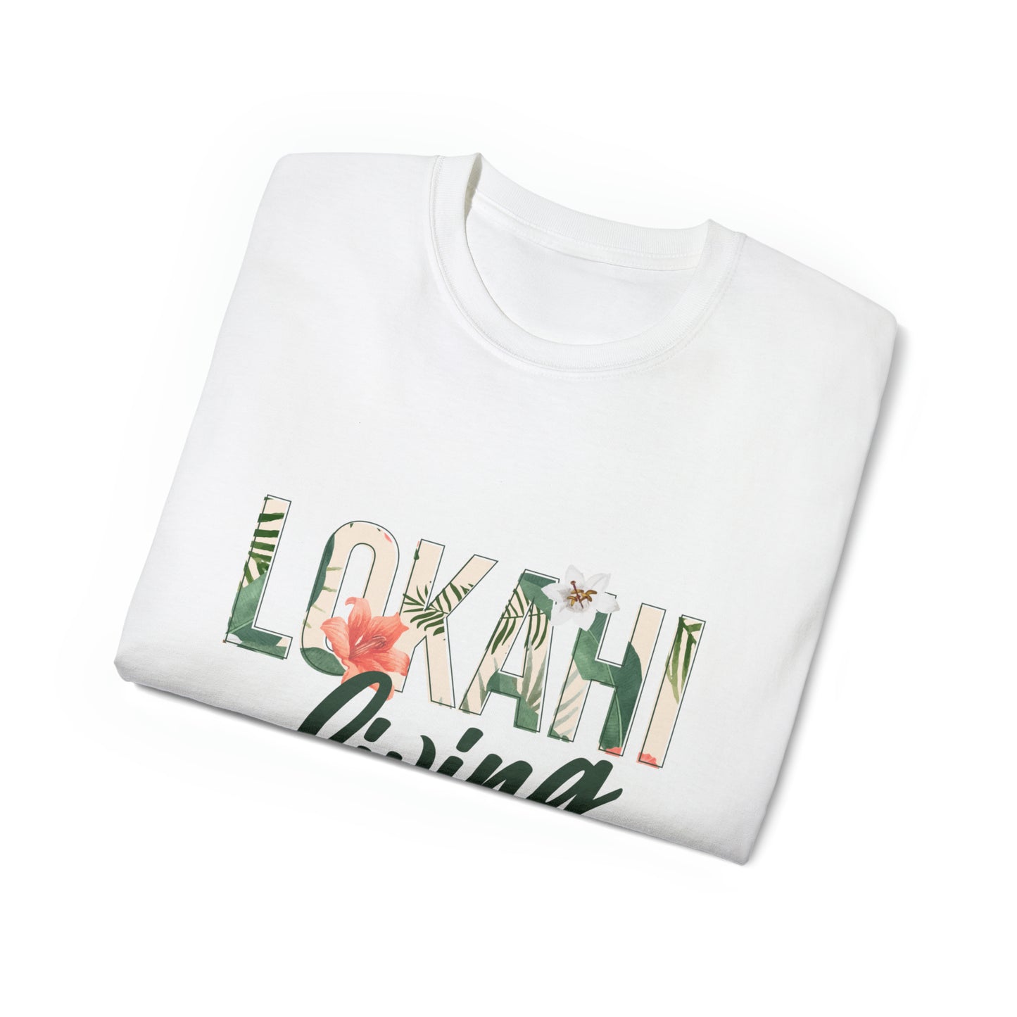 Unisex Ultra Cotton Tee