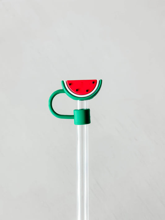 Watermelon Straw Cover