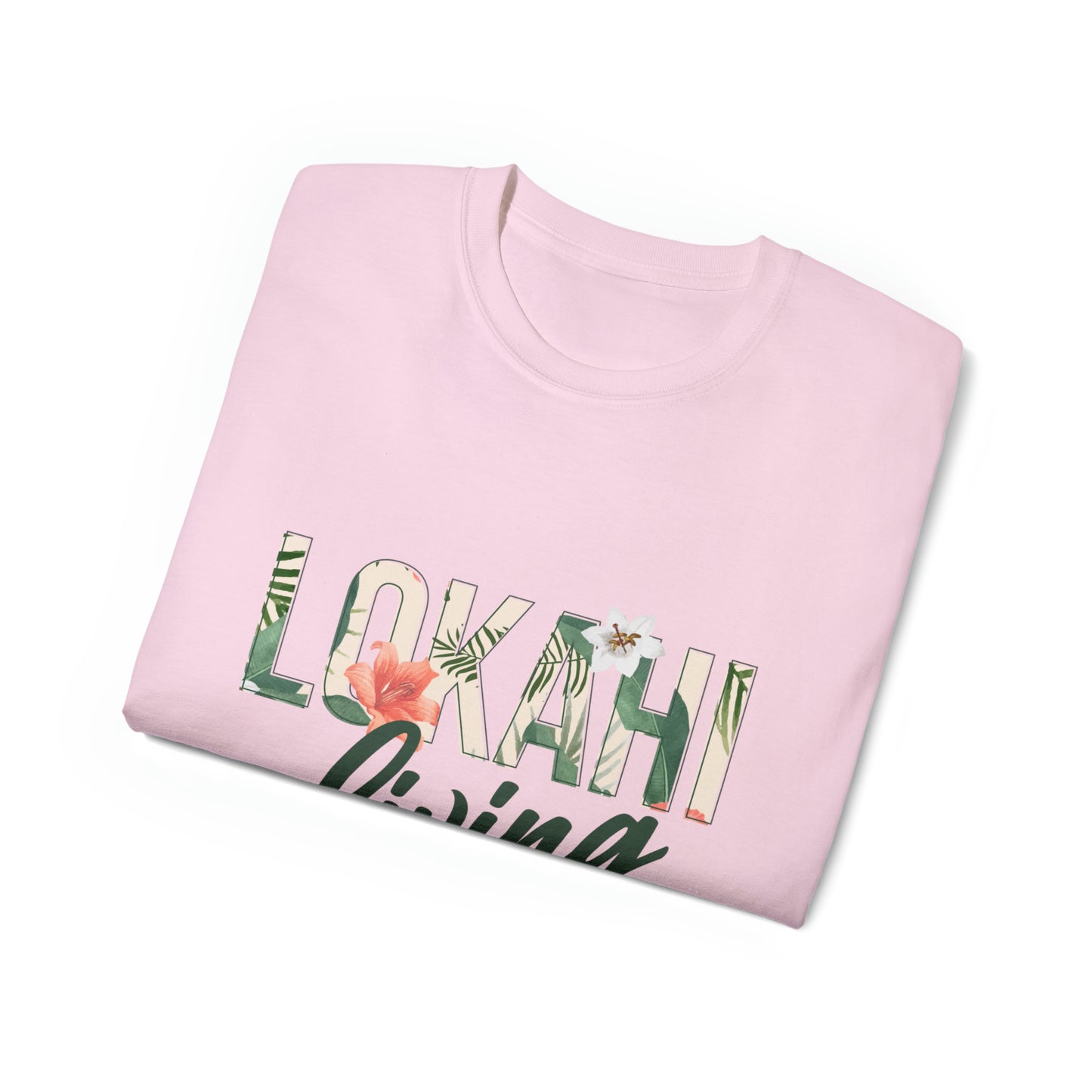 Unisex Ultra Cotton Tee