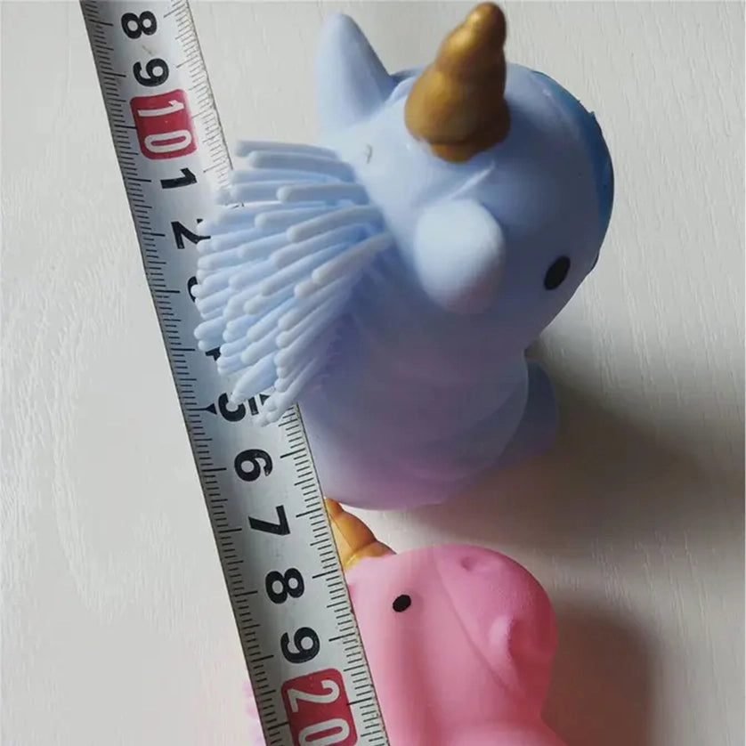 Unicorn Light Up Squishy Kids Toy