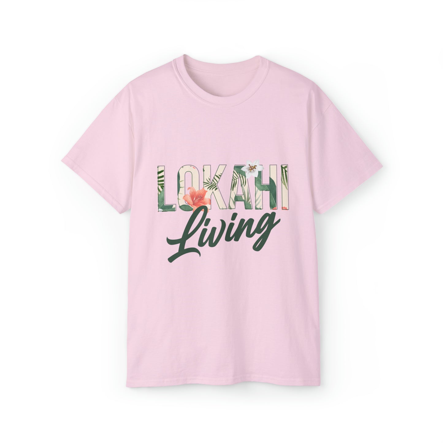 Unisex Ultra Cotton Tee