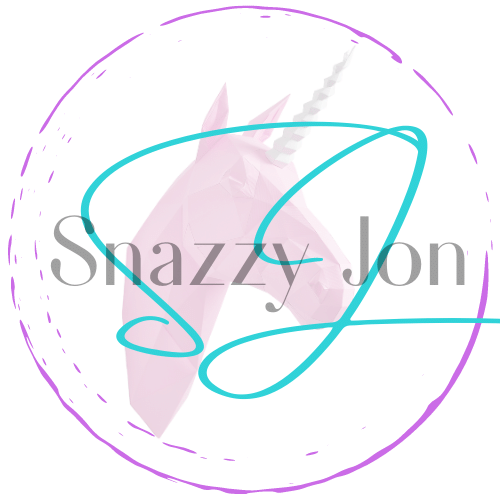 Snazzy Jon 