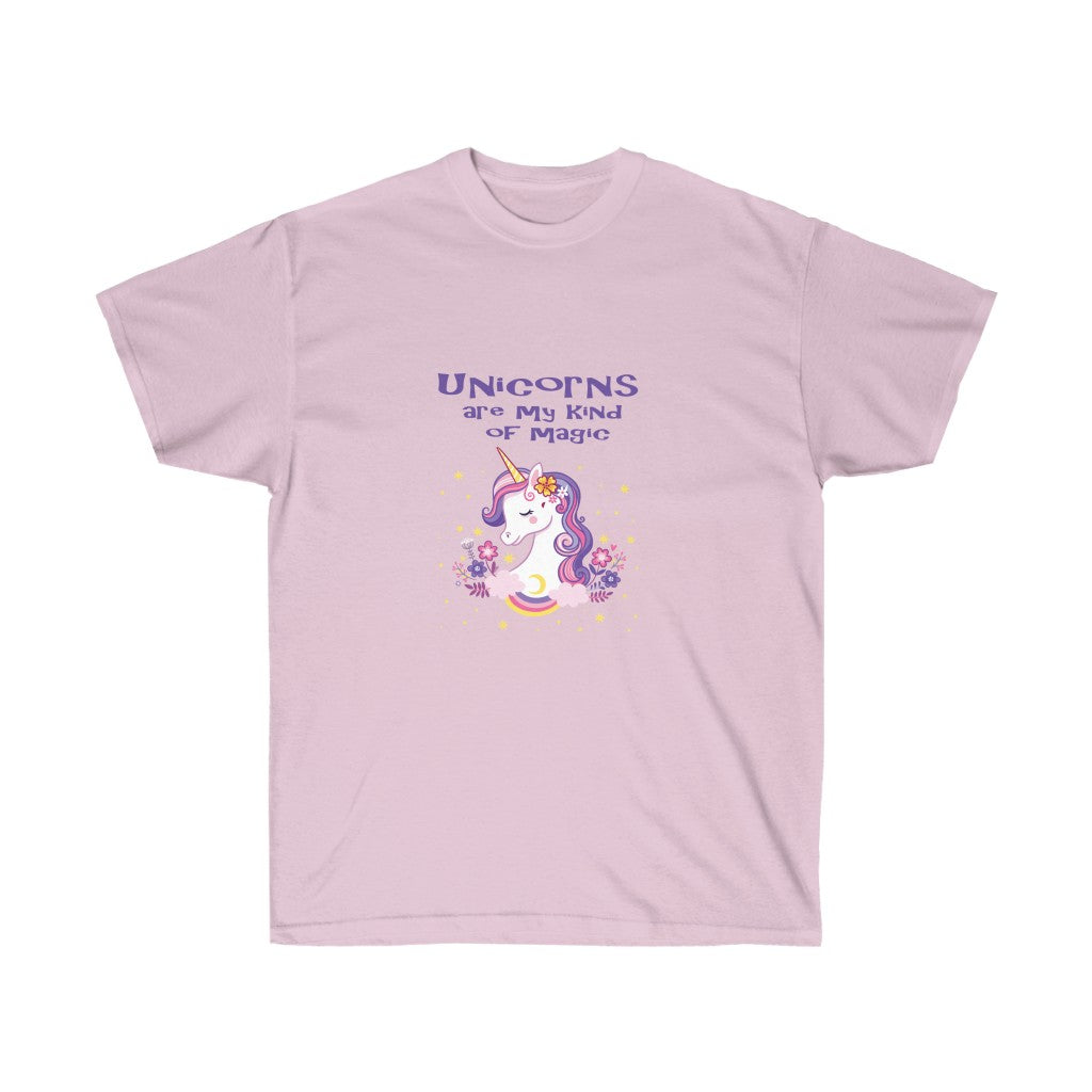 Magic Unicorn Tshirt
