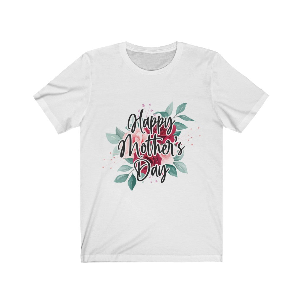 Mother's Day Roses T-shirt