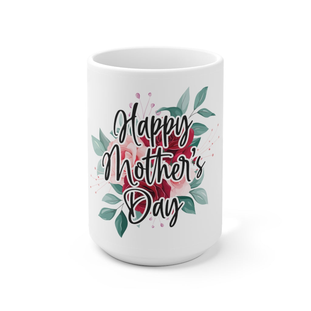 Mother's Day Ceramic Mug