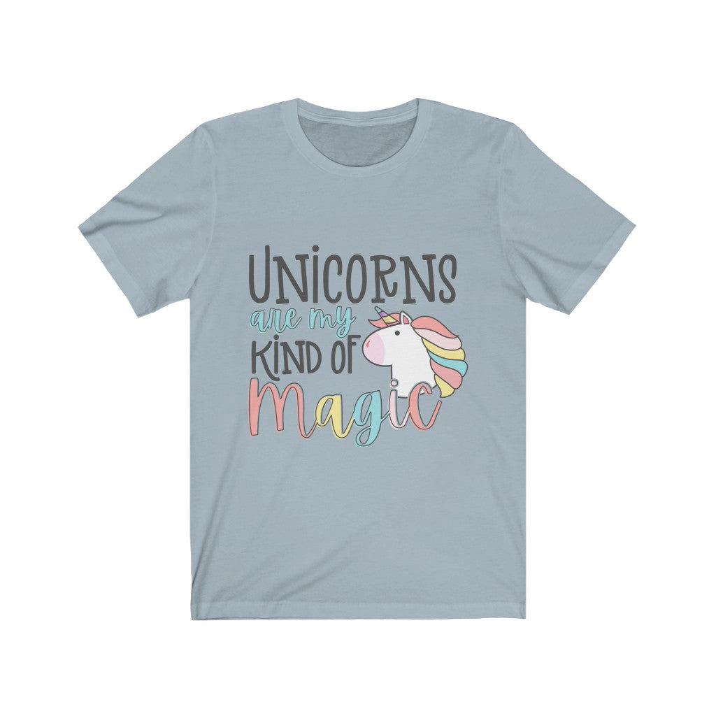 Unicorn Magic Tshirt