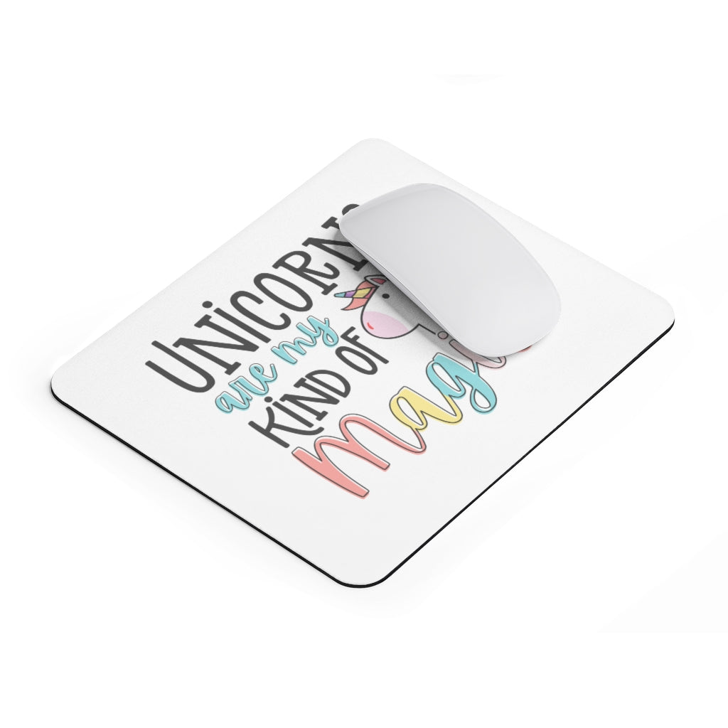 Unicorn Mousepad