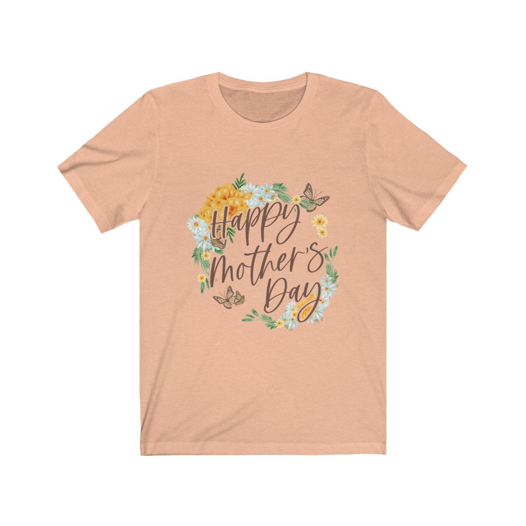 Mother's Day T-shirt