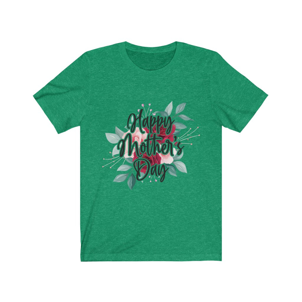 Mother's Day Roses T-shirt