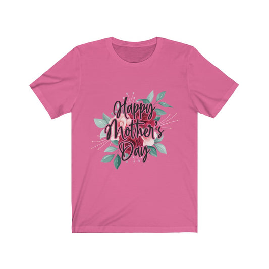 Mother's Day Roses T-shirt