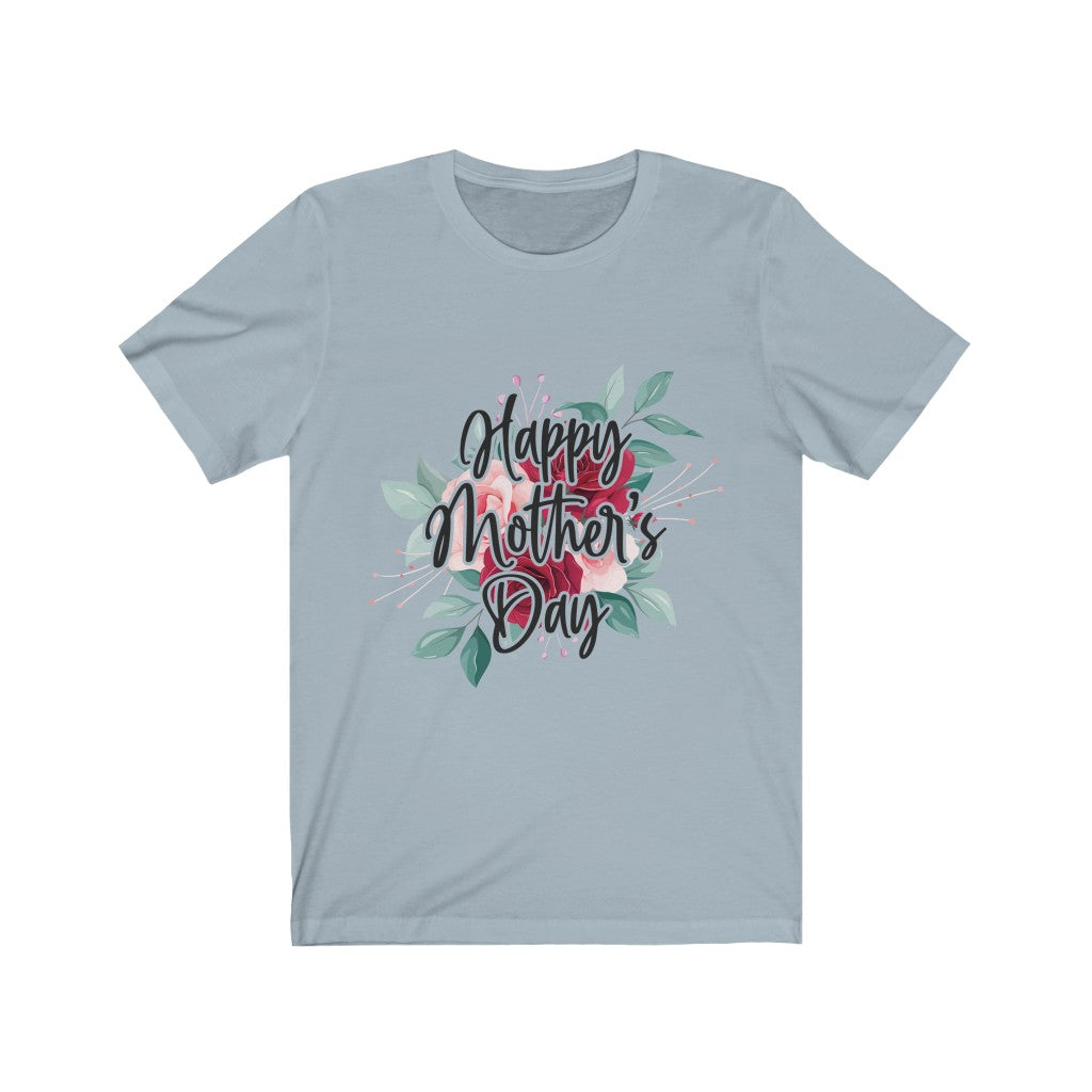 Mother's Day Roses T-shirt