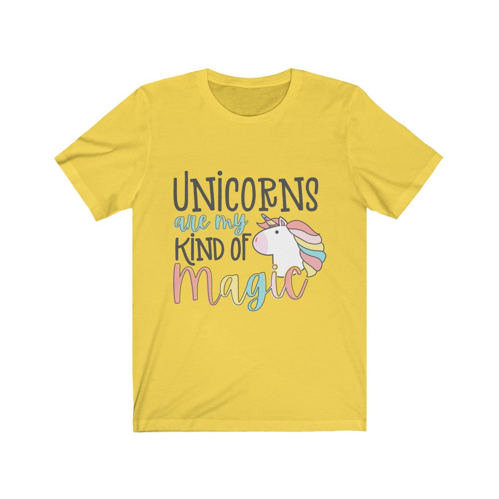 Unicorn Magic Tshirt