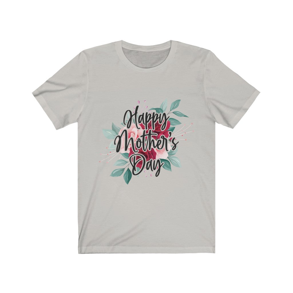 Mother's Day Roses T-shirt