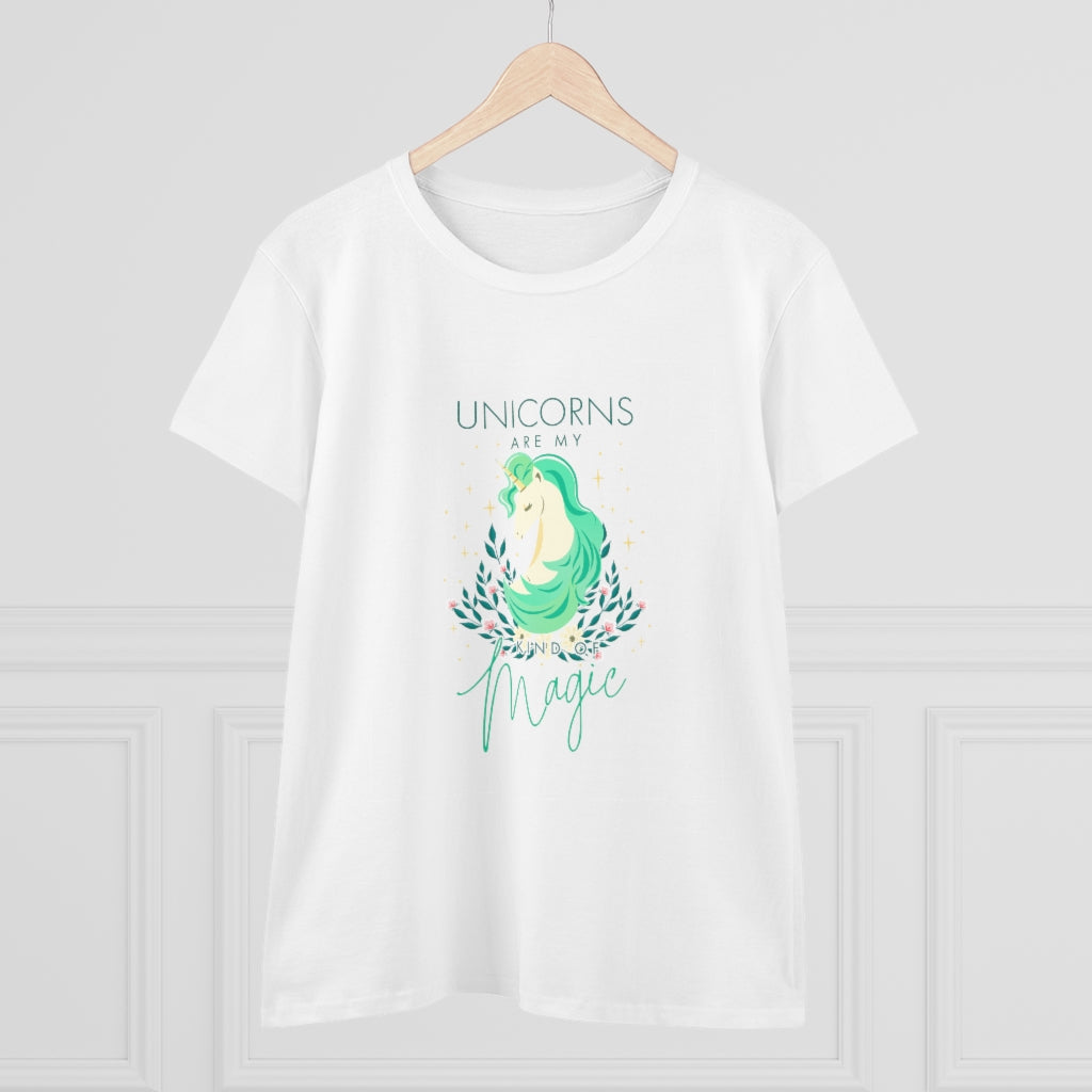 Unicorn Magic T-Shirt