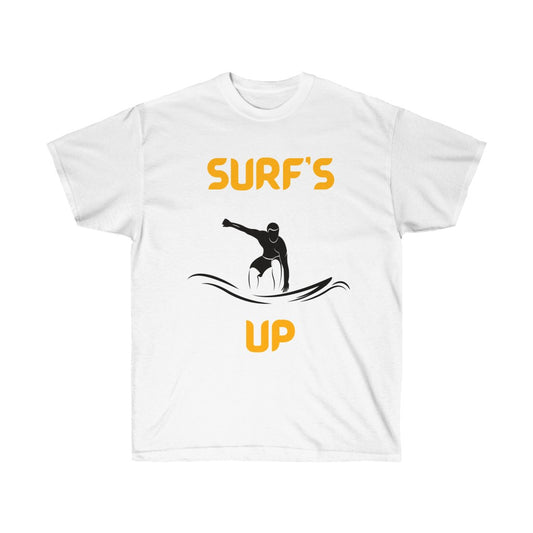 Surf's Up Unisex Tee