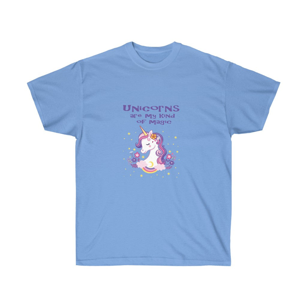 Magic Unicorn Tshirt