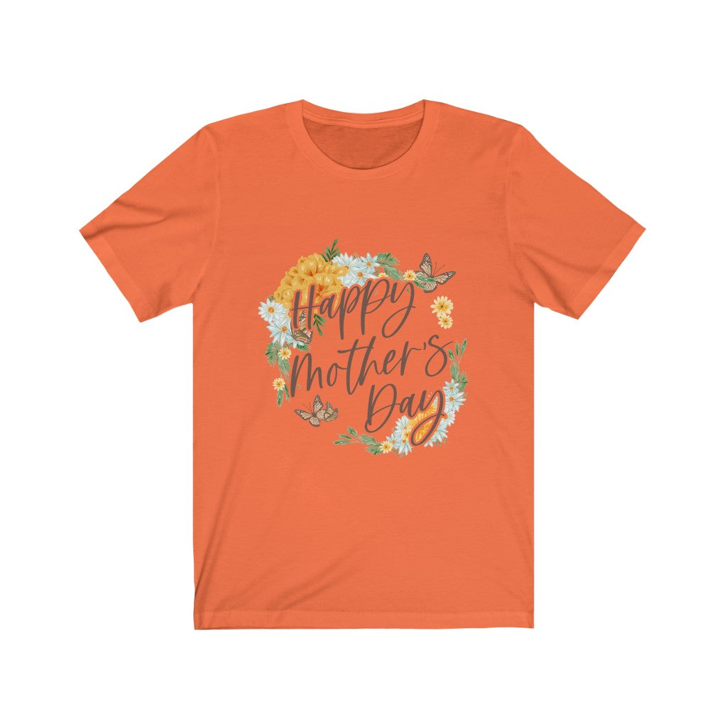 Mother's Day T-shirt