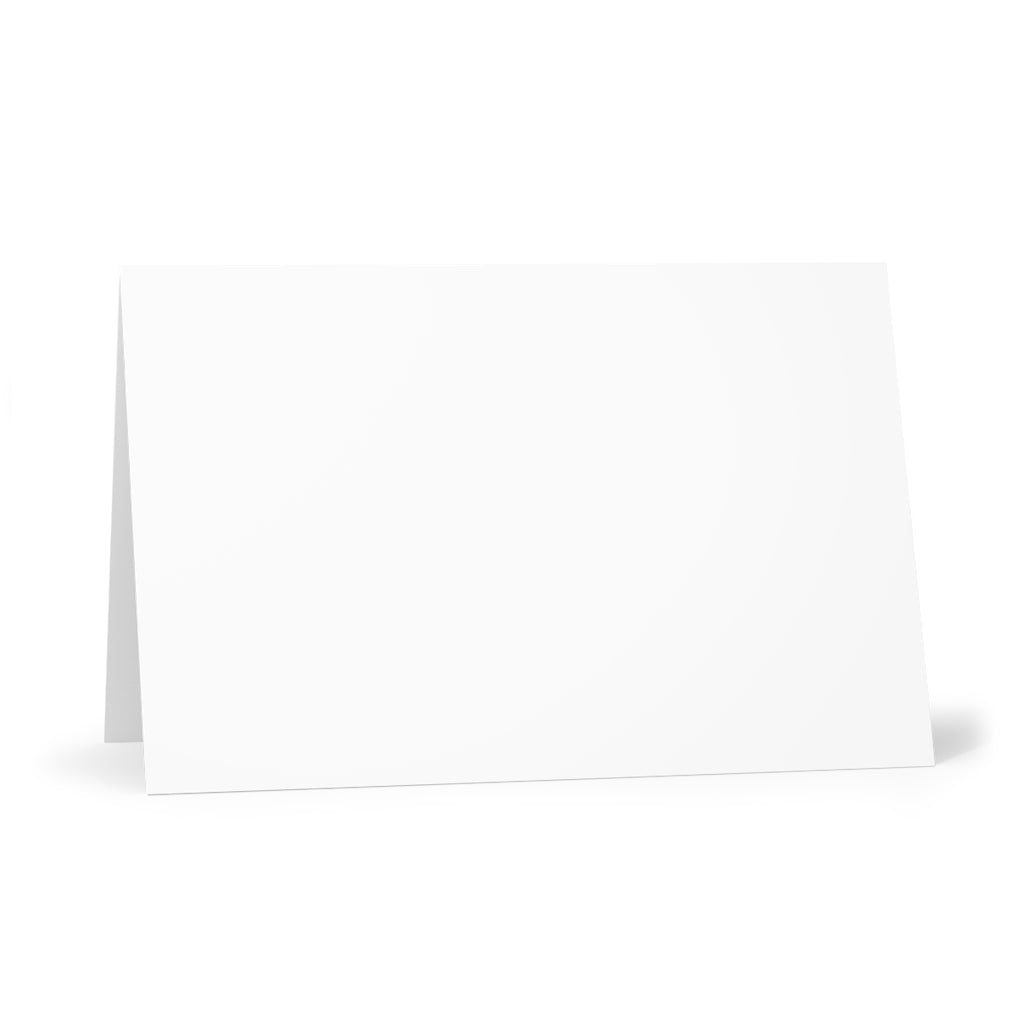 Cat Mom Greeting Cards