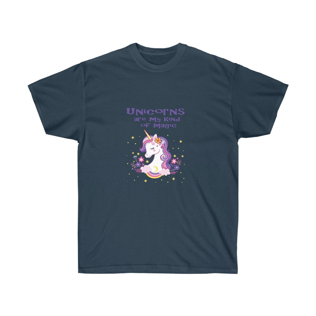 Magic Unicorn Tshirt