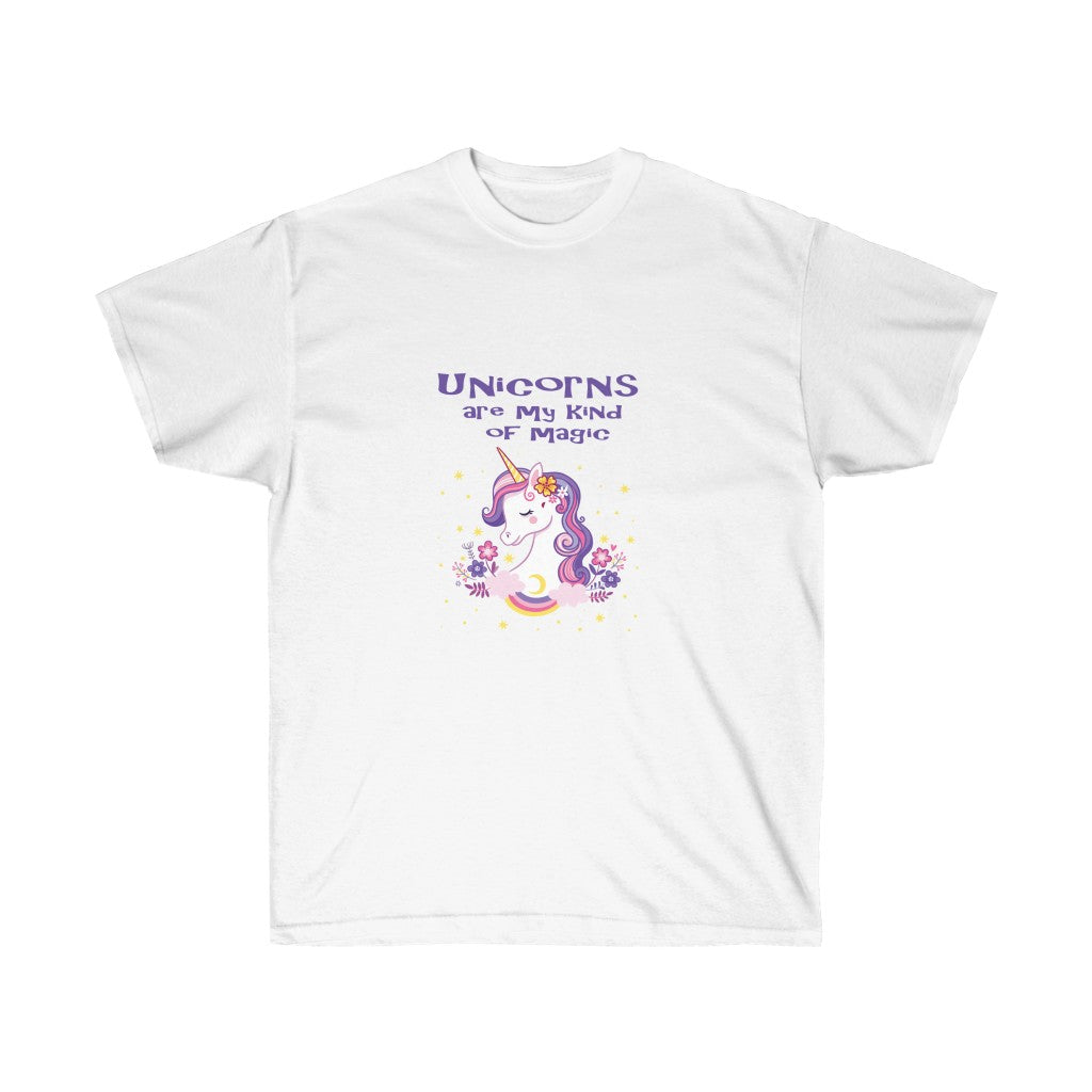 Magic Unicorn Tshirt