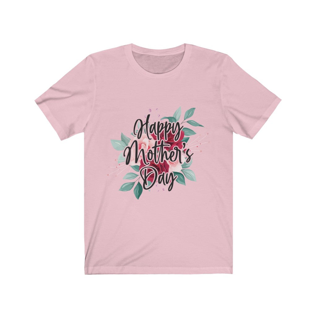 Mother's Day Roses T-shirt