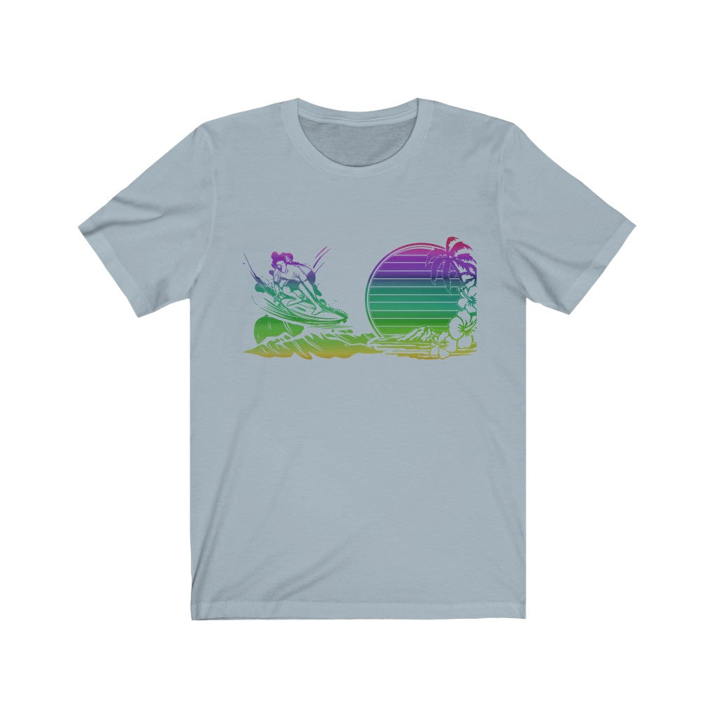 Hawaii T-shirt
