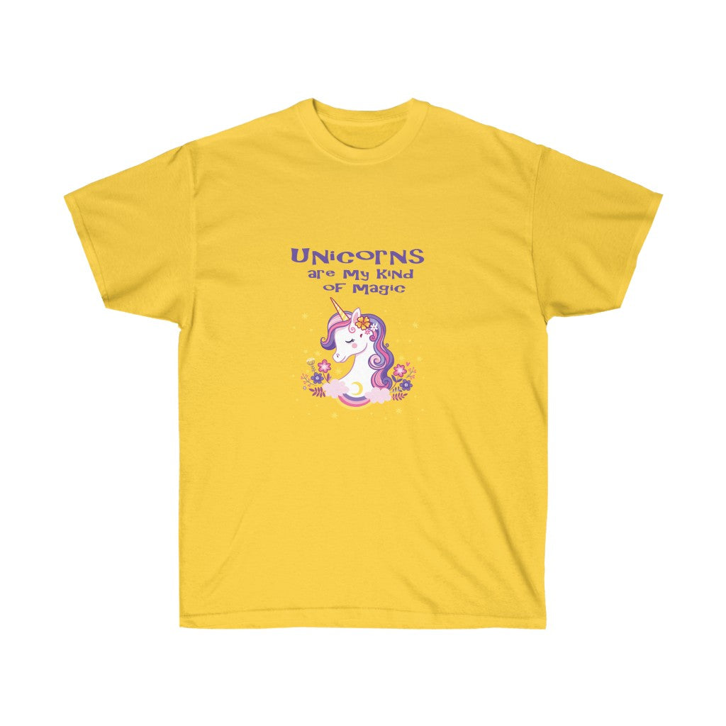 Magic Unicorn Tshirt