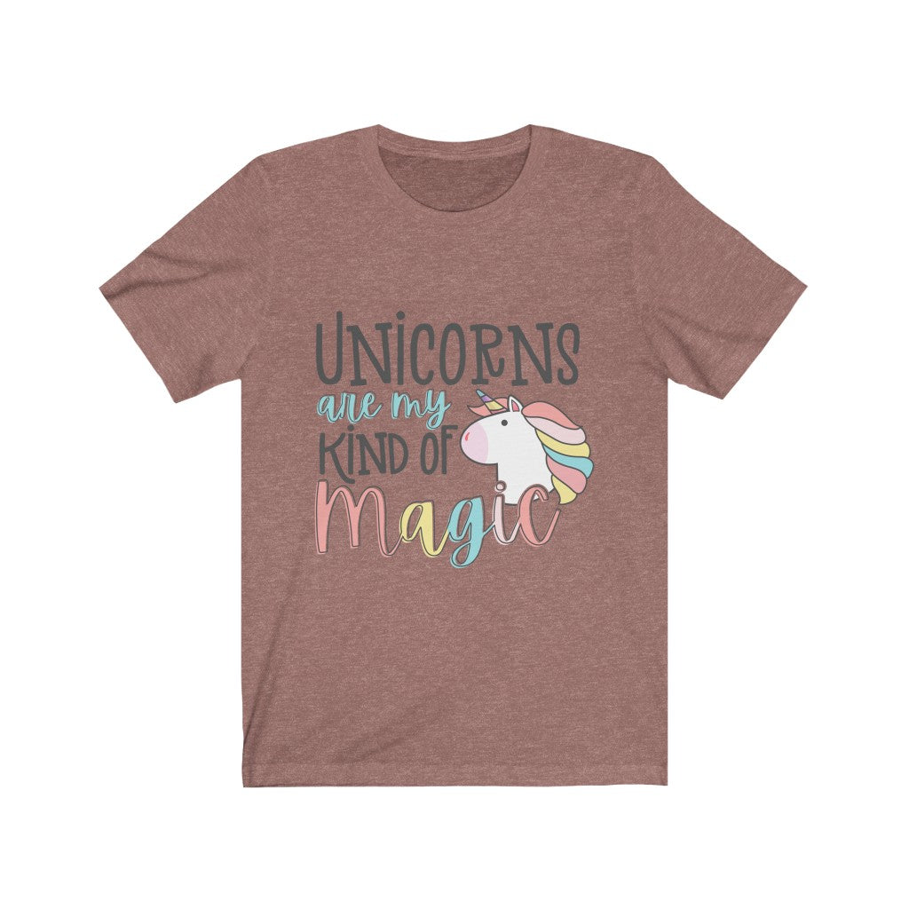 Unicorn Magic Tshirt