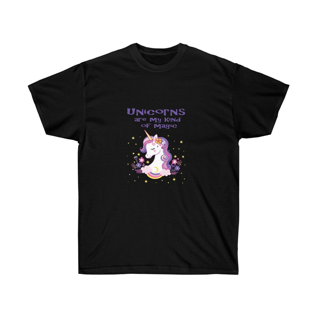 Magic Unicorn Tshirt