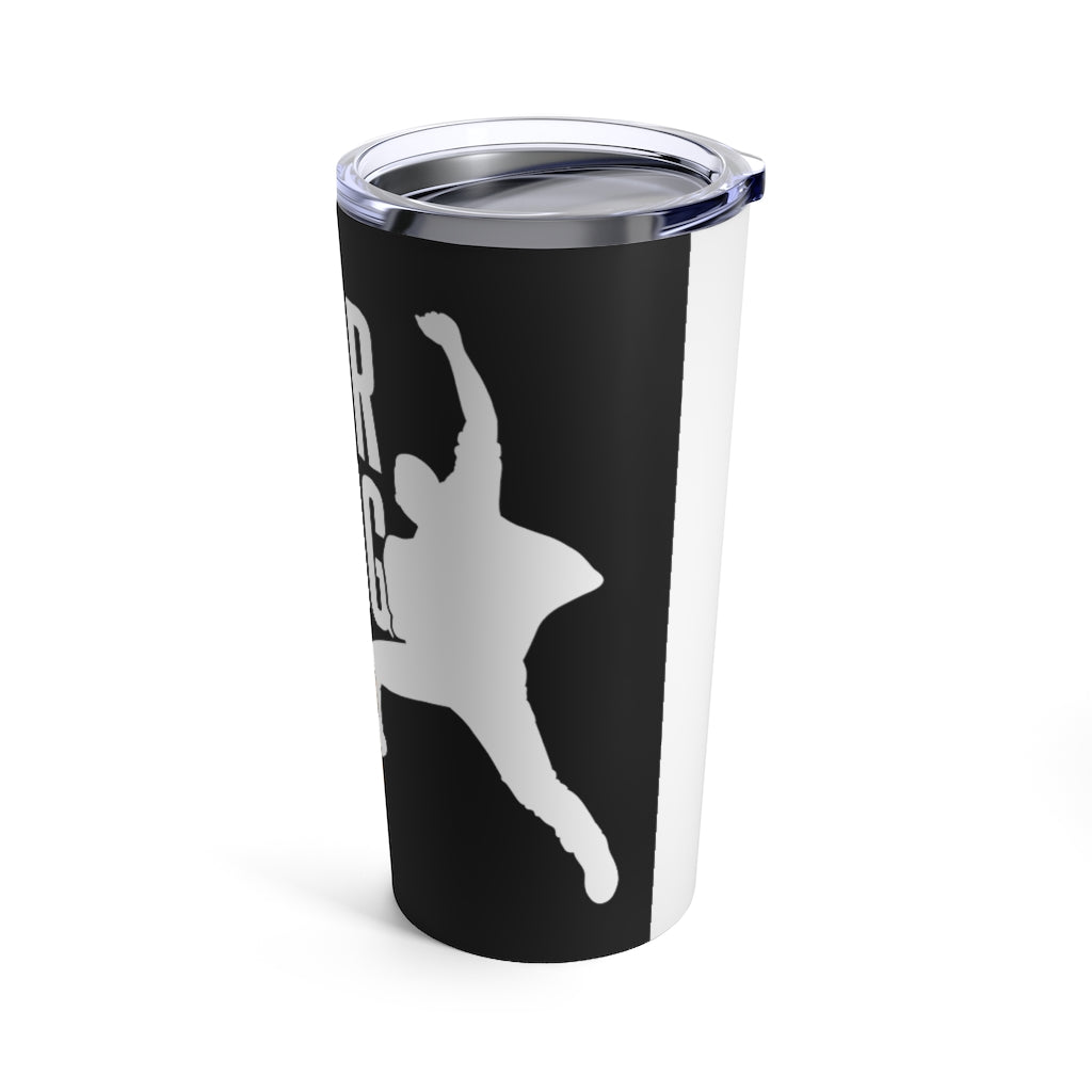 Success 20oz Tumbler