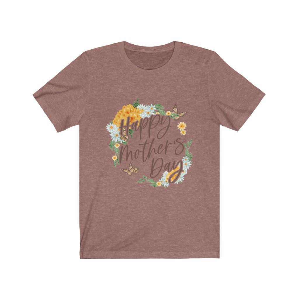 Mother's Day T-shirt