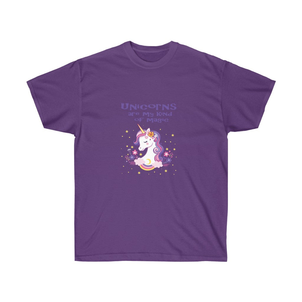 Magic Unicorn Tshirt