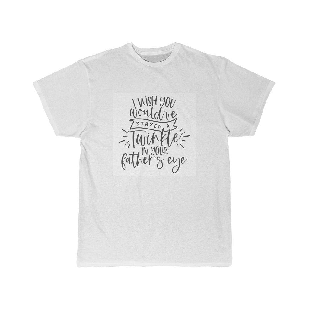 Father's Child Men's Tee