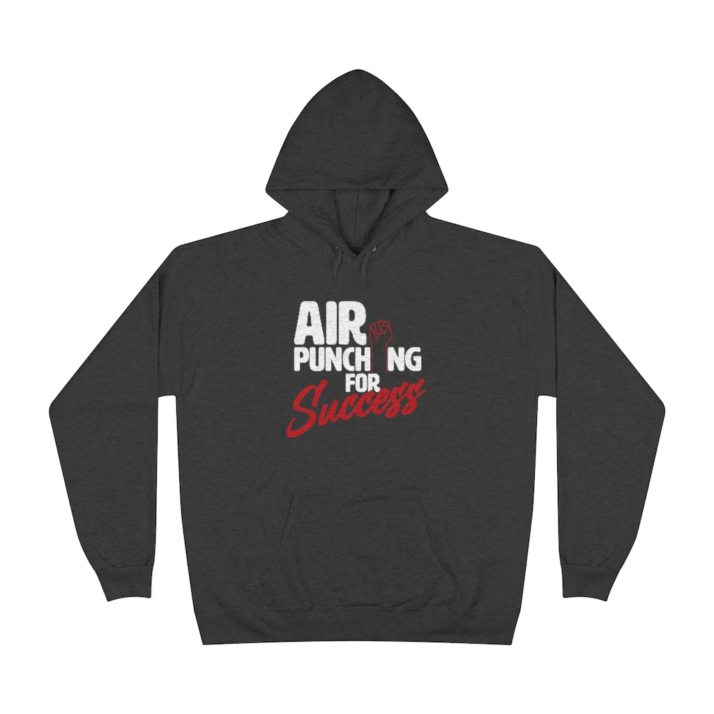 Success Unisex Hoodie