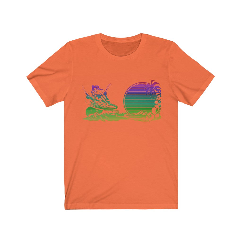 Hawaii T-shirt