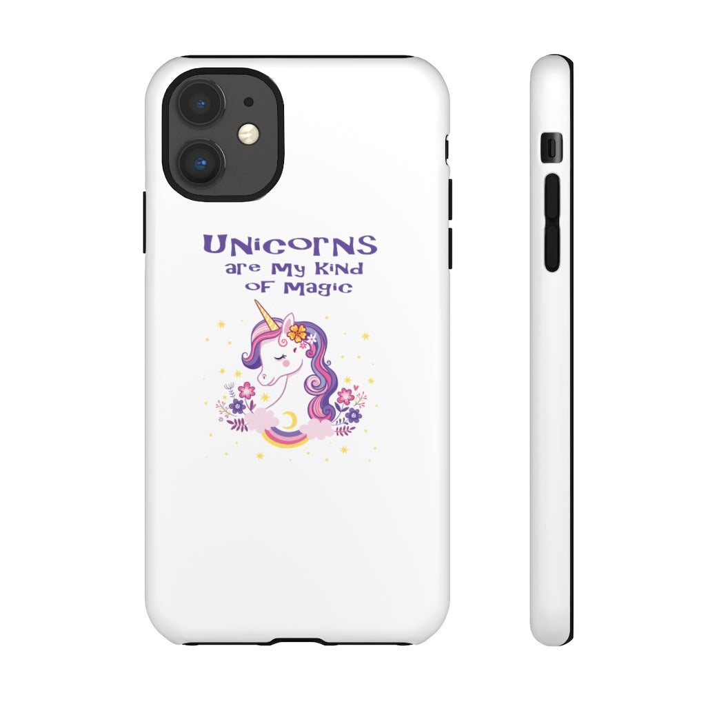 Unicorn Tough Cases