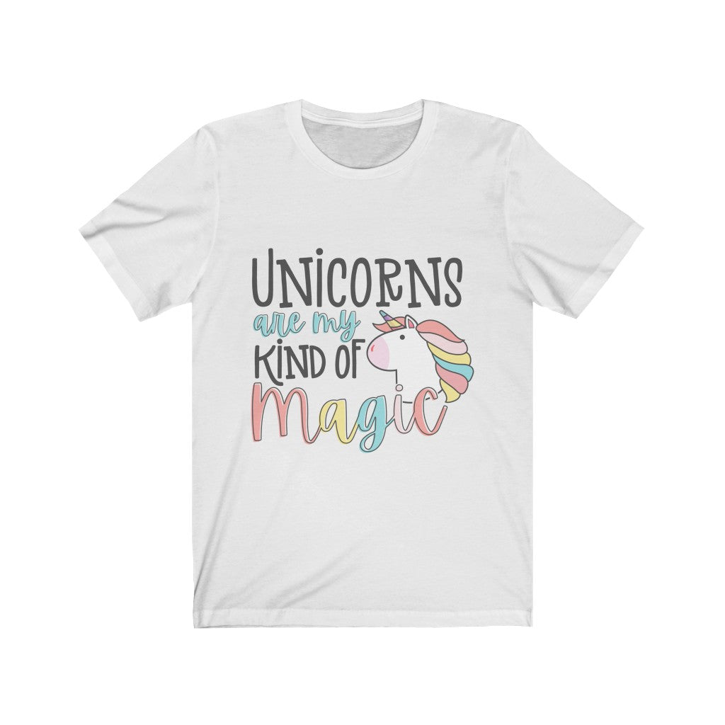 Unicorn Magic Tshirt