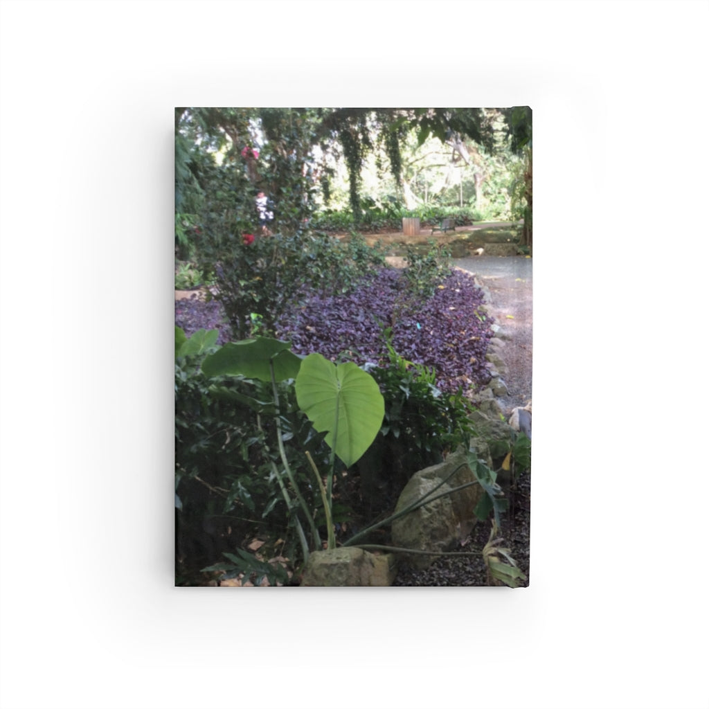 Wahiawa Journal - Blank