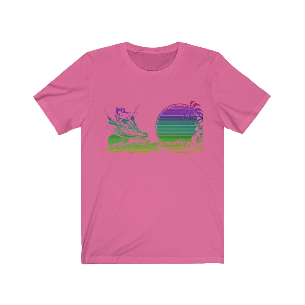 Hawaii T-shirt