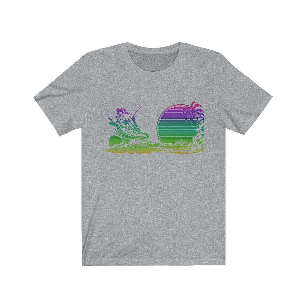 Hawaii T-shirt