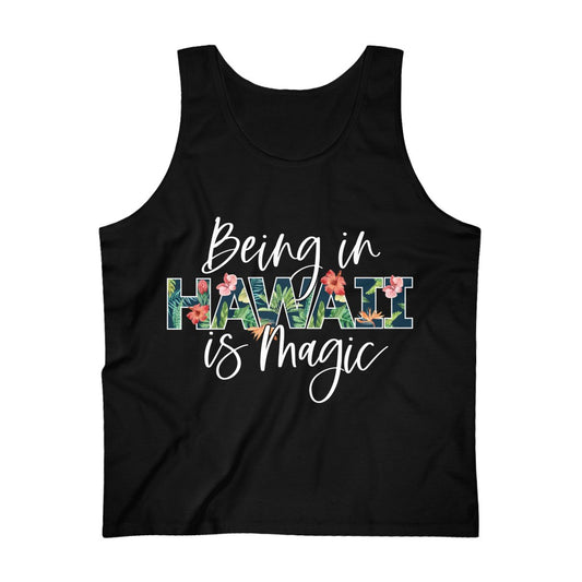 Men's Hawaii Tank