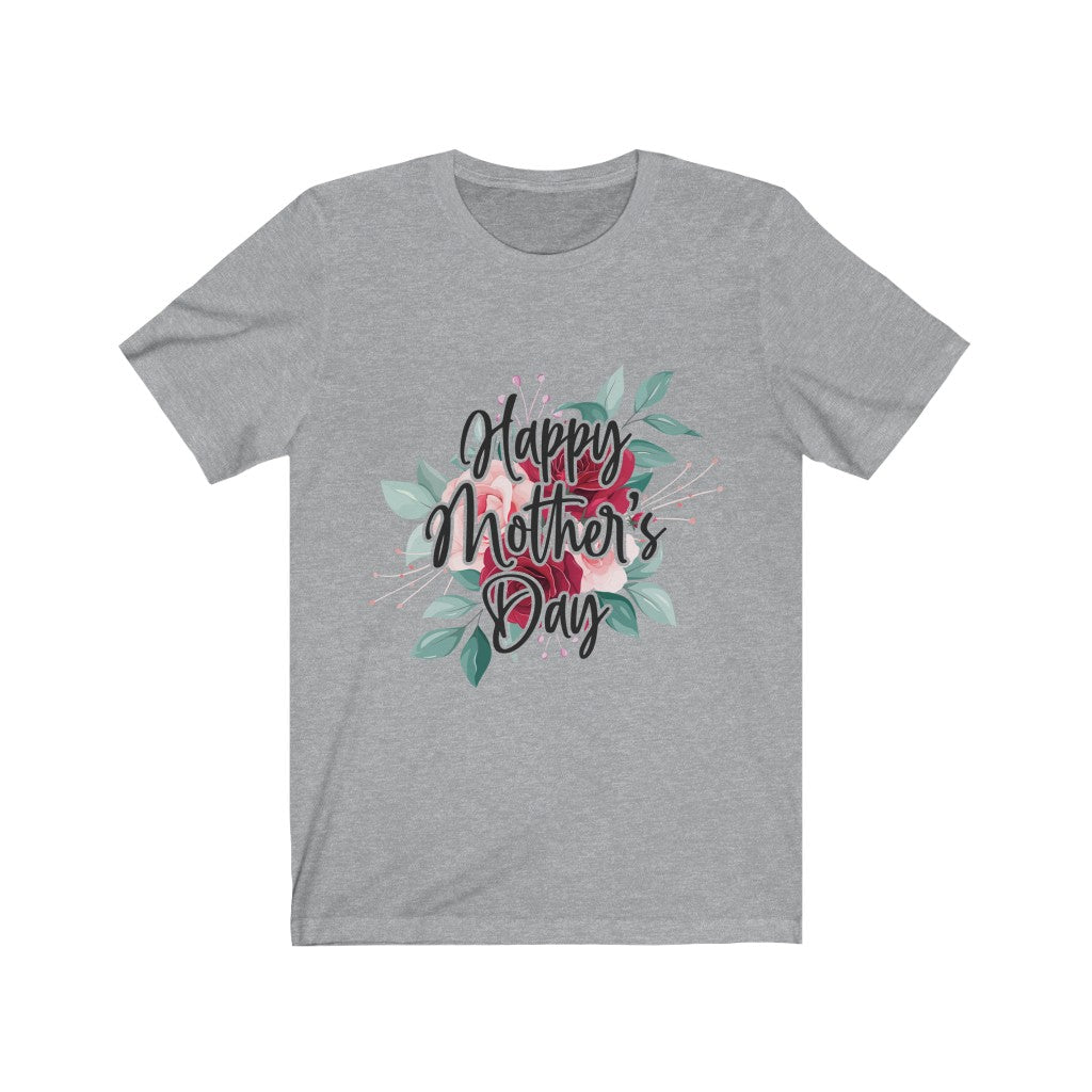 Mother's Day Roses T-shirt