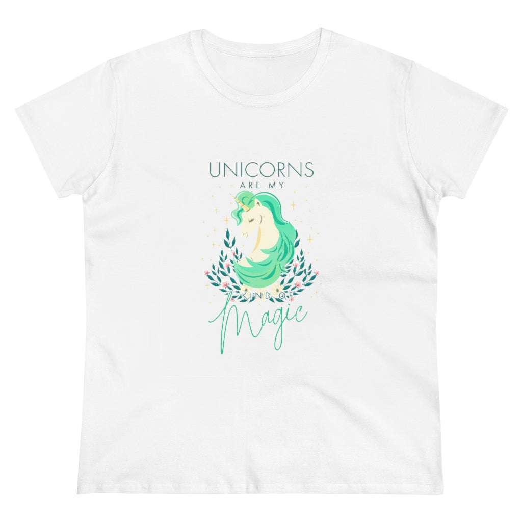 Unicorn Magic T-Shirt