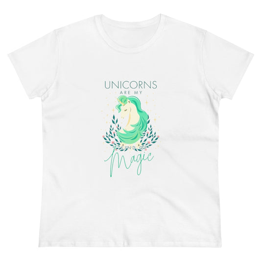 Unicorn Magic T-Shirt