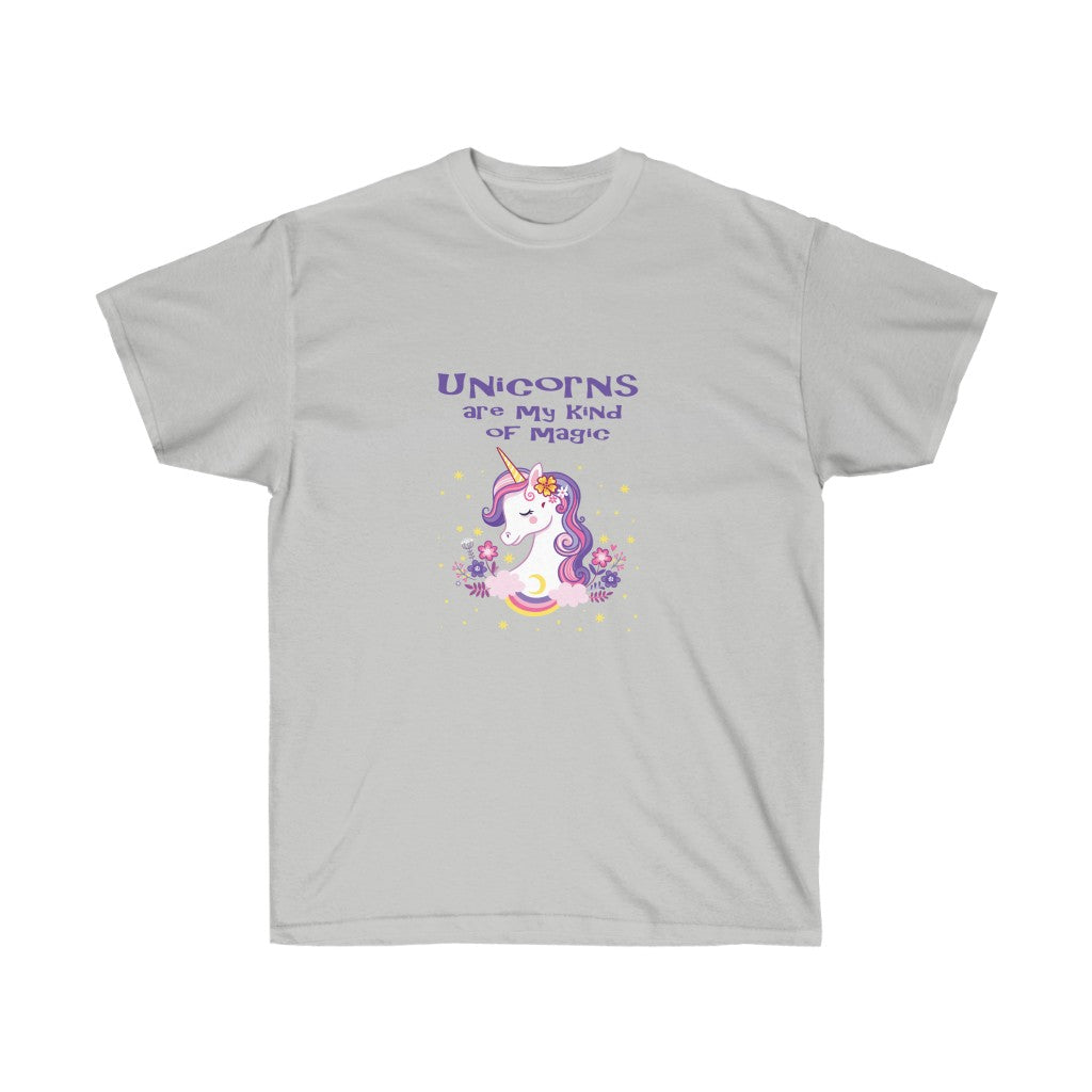 Magic Unicorn Tshirt