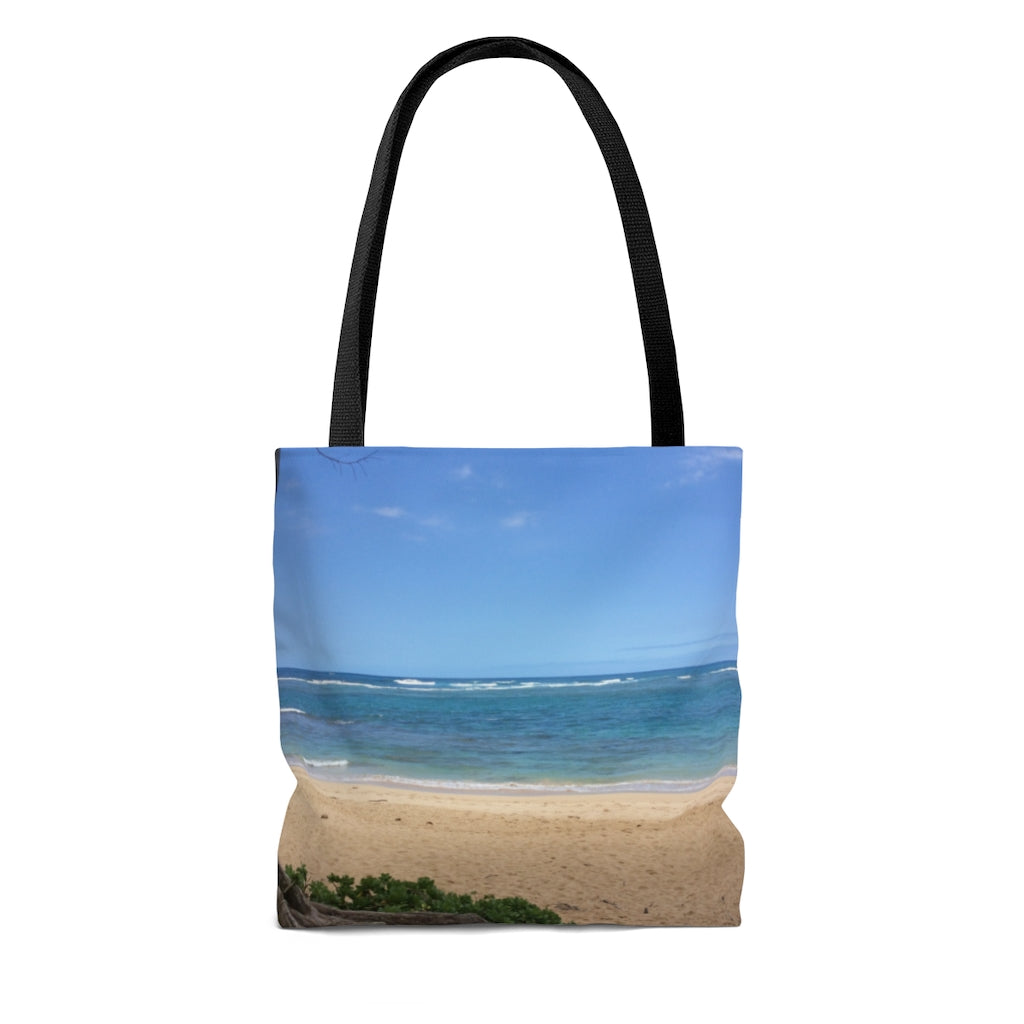 Beach Tote Bag