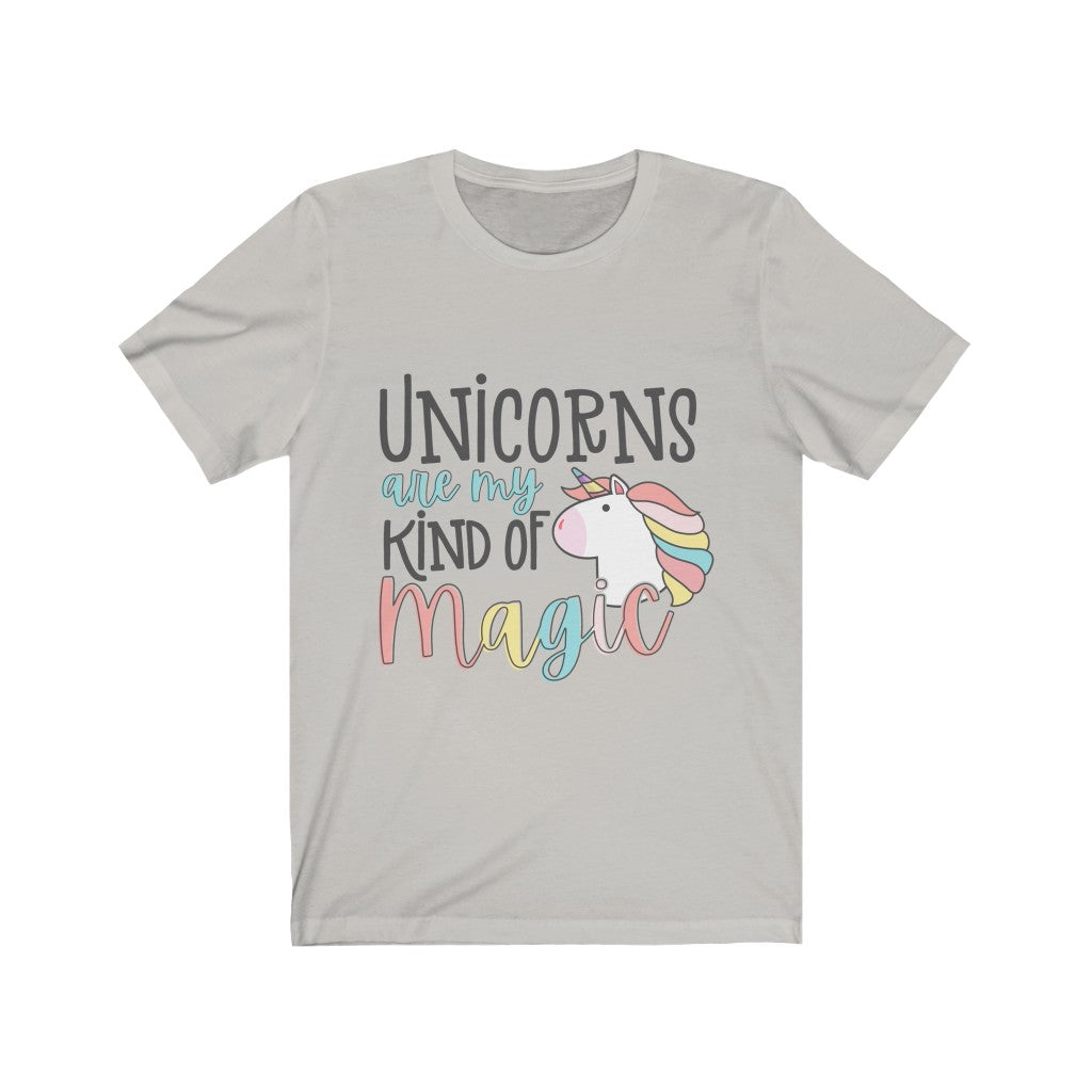 Unicorn Magic Tshirt