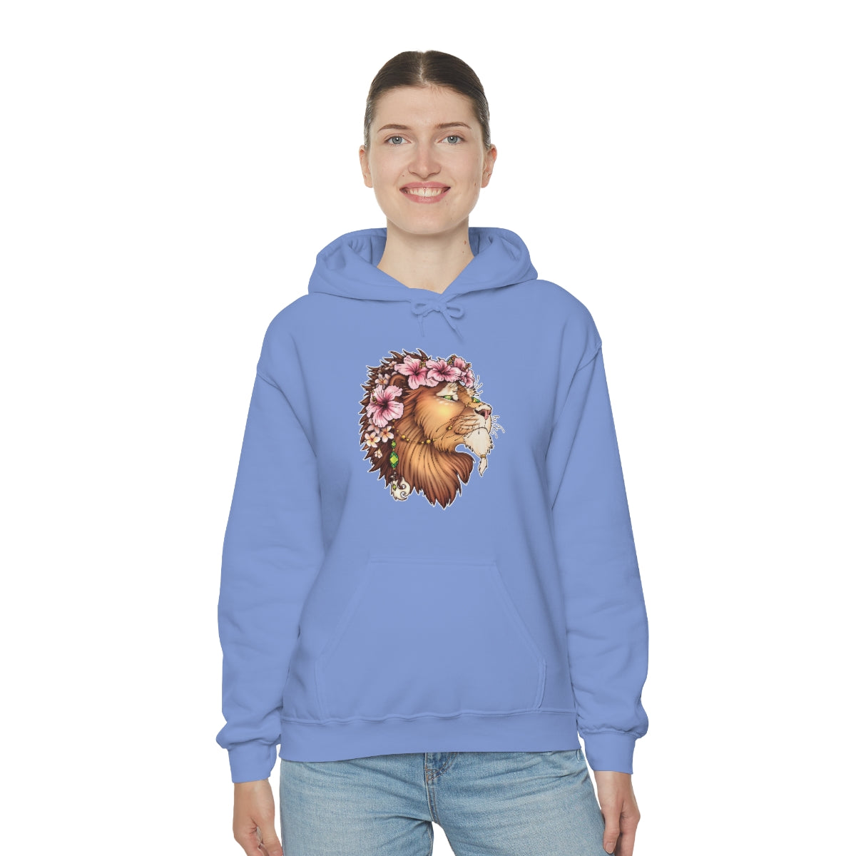 Unisex Heavy Blend™ Hooded Sweatshirt