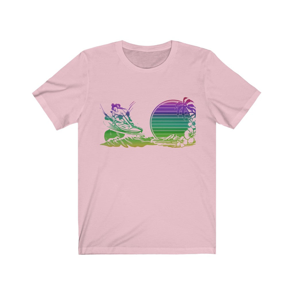 Hawaii T-shirt